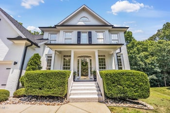 1001 Dairy House Ct, Wake Forest, NC 27587