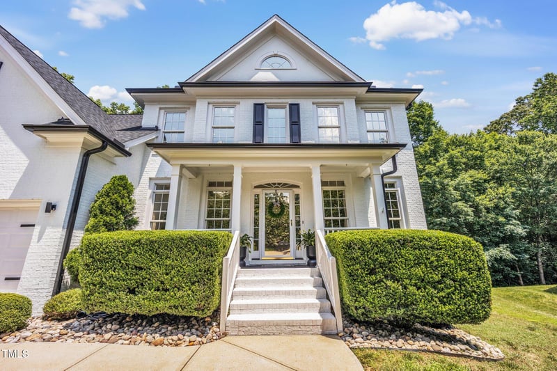 1001 Dairy House Ct, Wake Forest, NC 27587