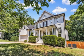 1001 Dairy House Ct, Wake Forest, NC 27587