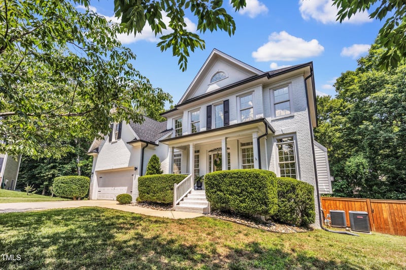 1001 Dairy House Ct, Wake Forest, NC 27587