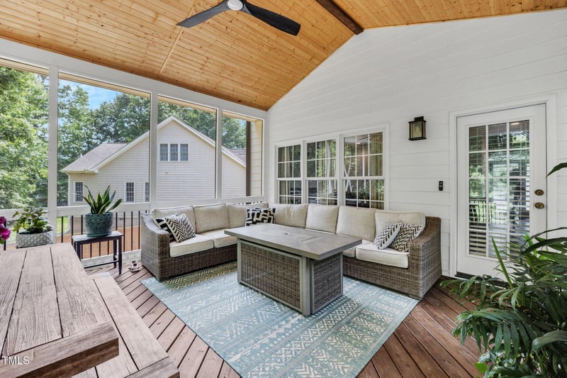 1001 Dairy House Ct, Wake Forest, NC 27587