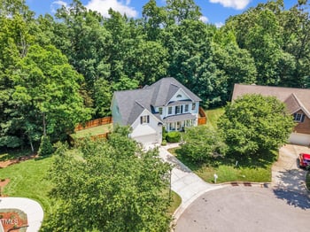 1001 Dairy House Ct, Wake Forest, NC 27587