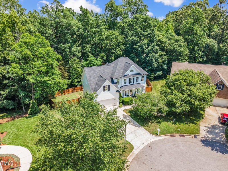 1001 Dairy House Ct, Wake Forest, NC 27587