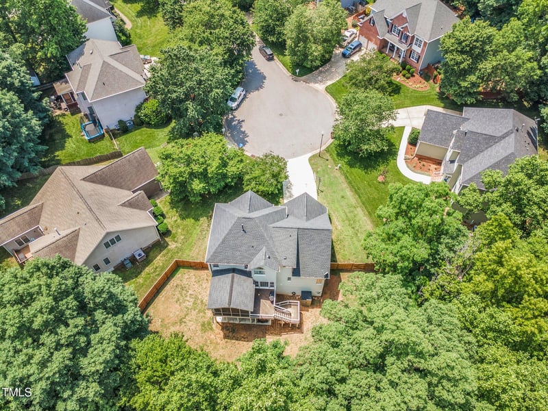 1001 Dairy House Ct, Wake Forest, NC 27587