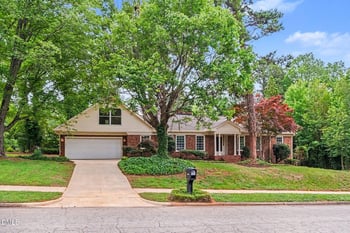 1001 Deboy St, Raleigh, NC 27606