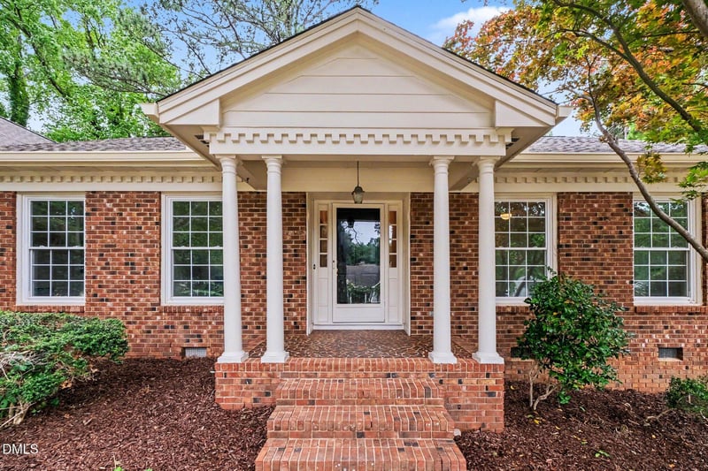 1001 Deboy St, Raleigh, NC 27606