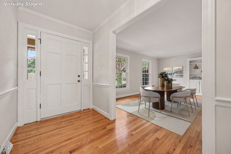 1001 Deboy St, Raleigh, NC 27606