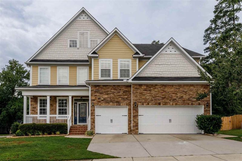 1001 Delta River Way, Knightdale, NC 27545
