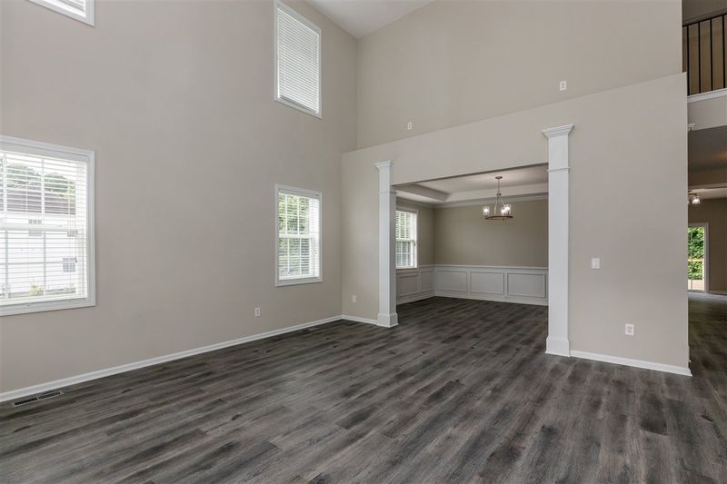 1001 Delta River Way, Knightdale, NC 27545