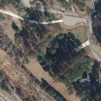 1001 Denfield Ct, Raleigh, NC 27615