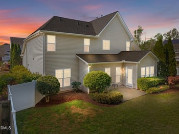 1001 Deshire Ln, Morrisville, NC 27560