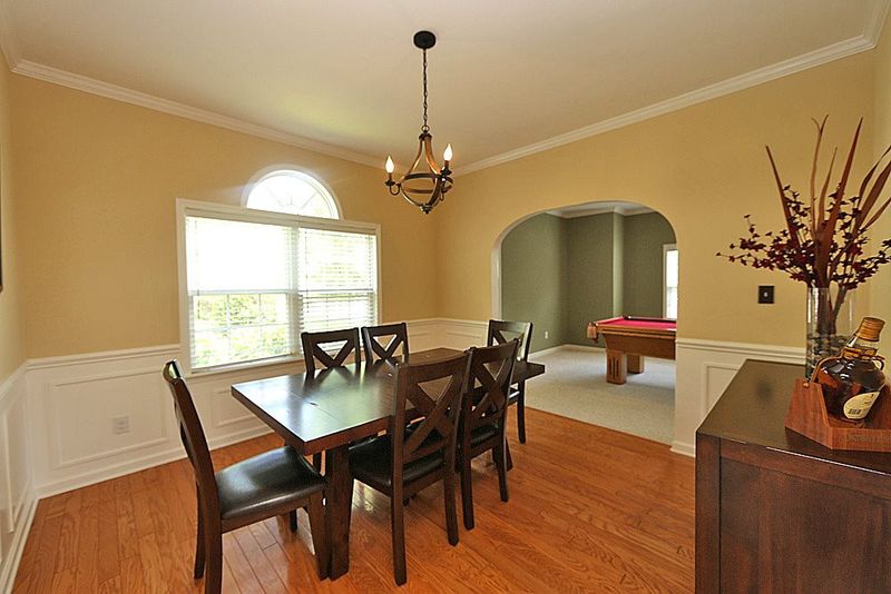 1001 Double Spring Ct, Apex, NC 27502