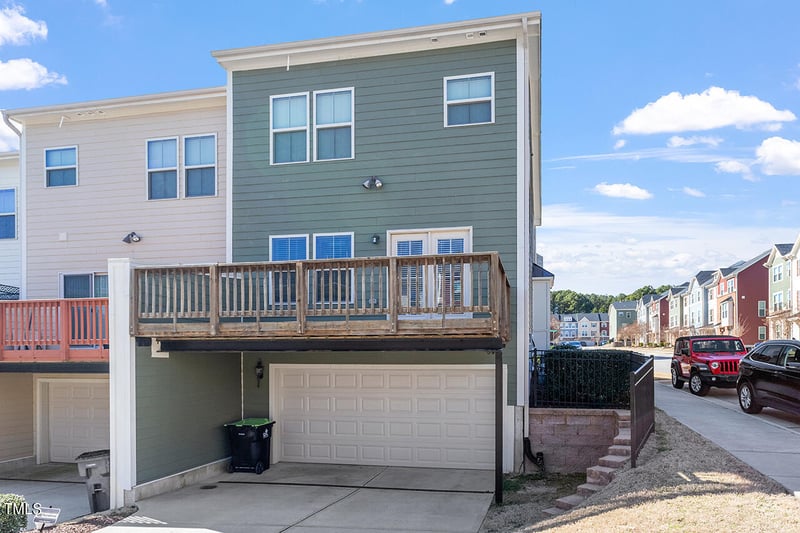 1001 Drayman Pl, Apex, NC 27502