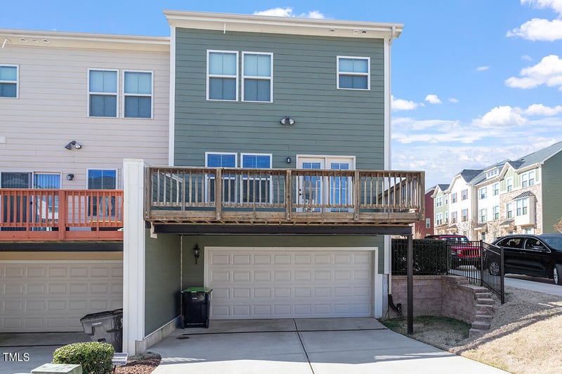 1001 Drayman Pl, Apex, NC 27502