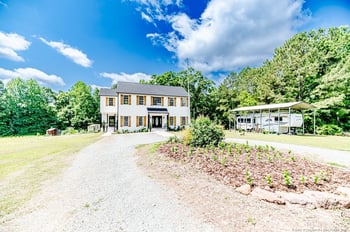 1001 Dycus Rd, Sanford, NC 27330