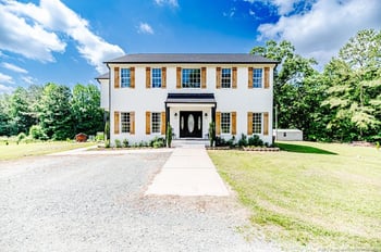 1001 Dycus Rd, Sanford, NC 27330