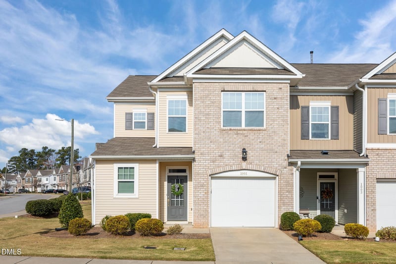 1001 Epiphany Rd, Morrisville, NC 27560
