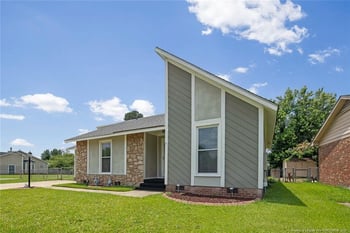 1001 Glen Reilly Dr, Fayetteville, NC 28314