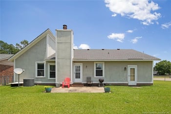 1001 Glen Reilly Dr, Fayetteville, NC 28314