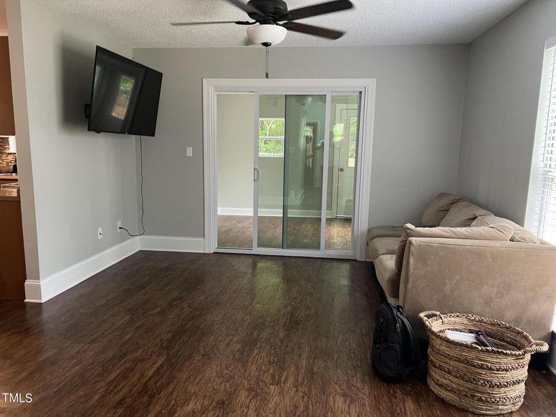 1001 Goldendale Dr, Durham, NC 27703