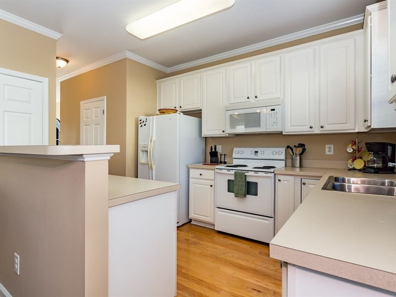 1001 Goldmist Ln, Durham, NC 27713