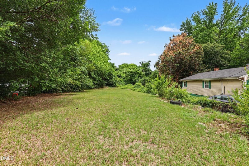 1001 Gregg St Lot 32, Raleigh, NC 27601