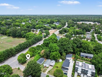 1001 Gregg St Lot 32, Raleigh, NC 27601
