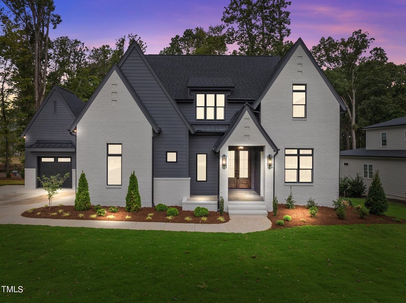 1001 Harrison Ridge Rd, Wake Forest, NC 27587