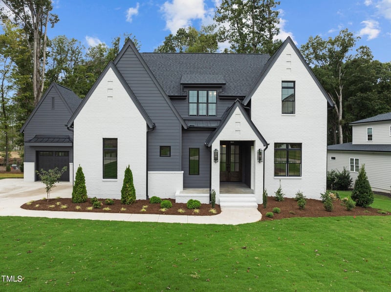1001 Harrison Ridge Rd, Wake Forest, NC 27587