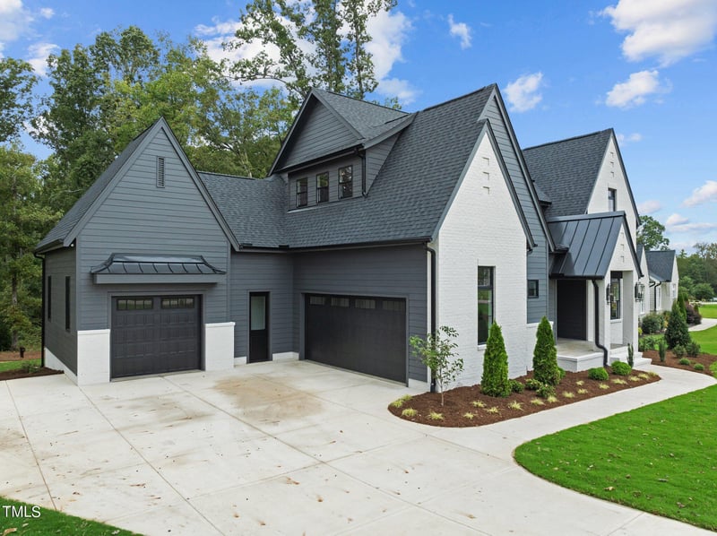 1001 Harrison Ridge Rd, Wake Forest, NC 27587