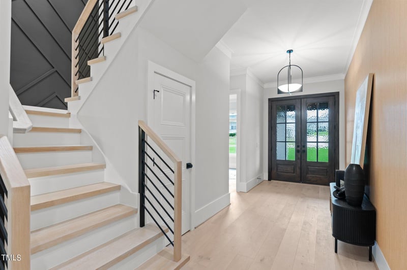 1001 Harrison Ridge Rd, Wake Forest, NC 27587