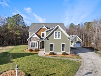 1001 Hazeltown Rd, Wake Forest, NC 27587