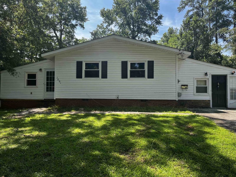 1001 Helms Pl, Raleigh, NC 27610