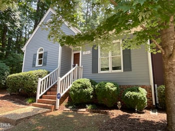 1001 High Lake Ct, Raleigh, NC 27606
