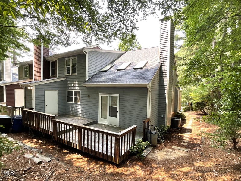 1001 High Lake Ct, Raleigh, NC 27606
