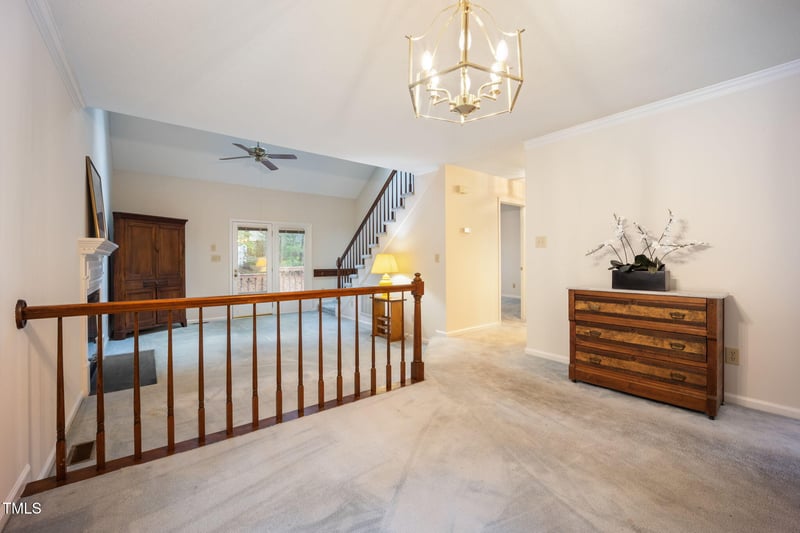 1001 High Lake Ct, Raleigh, NC 27606