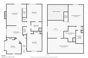 1001 High Lake Ct, Raleigh, NC 27606