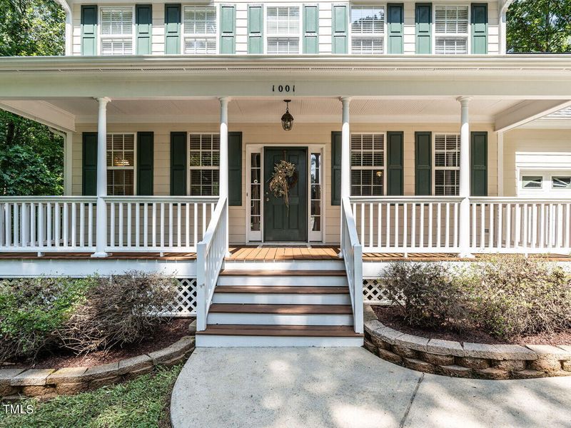 1001 Highlander Dr, Raleigh, NC 27603