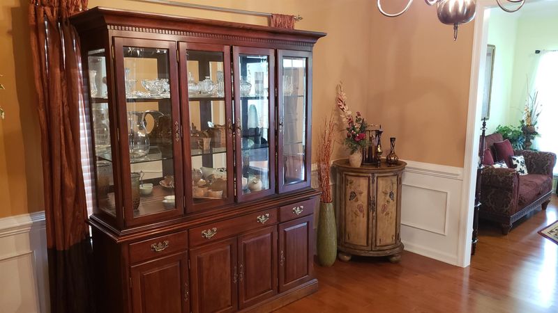 1001 Hildebran Ln, Morrisville, NC 27560
