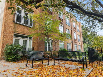 1001 Hillsborough St #303, Raleigh, NC 27603