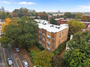 1001 Hillsborough St #303, Raleigh, NC 27603