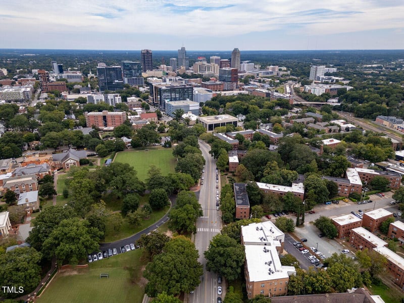 1001 Hillsborough St #304, Raleigh, NC 27603