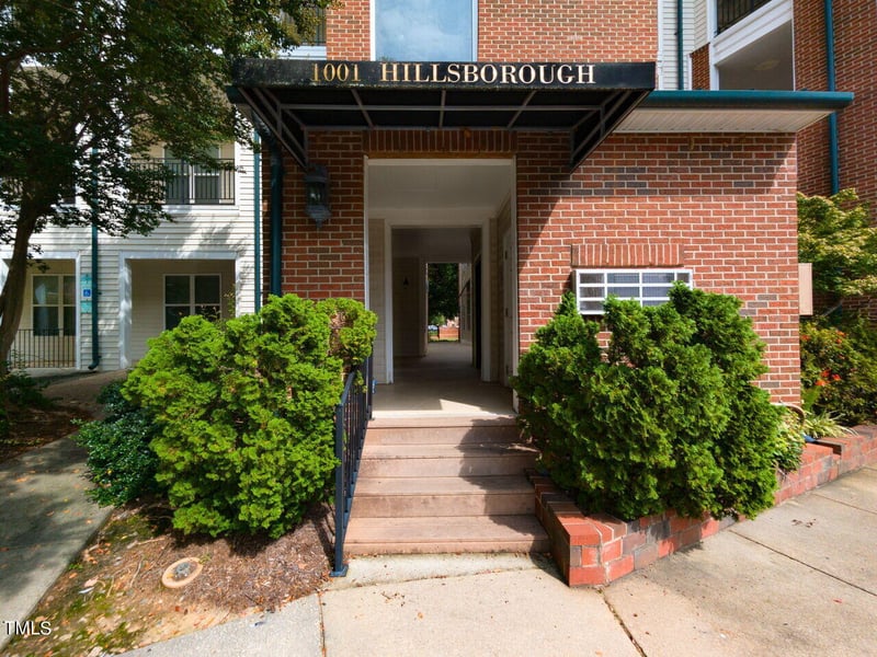 1001 Hillsborough St #304, Raleigh, NC 27603