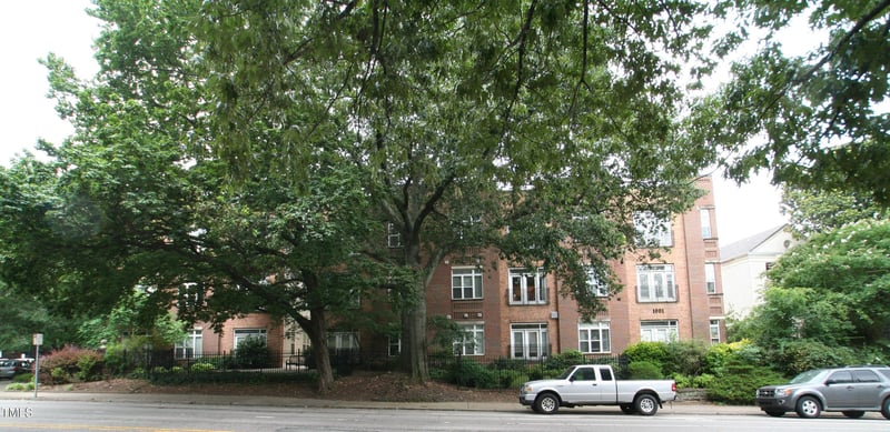 1001 Hillsborough St #304, Raleigh, NC 27603