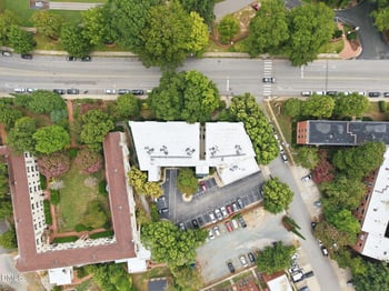 1001 Hillsborough St, Raleigh, NC 27603