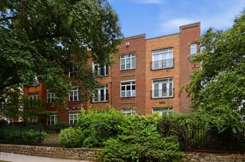 1001 Hillsborough St, Raleigh, NC 27603