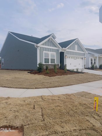 1001 Honey Bee Ct #419, Durham, NC 27703