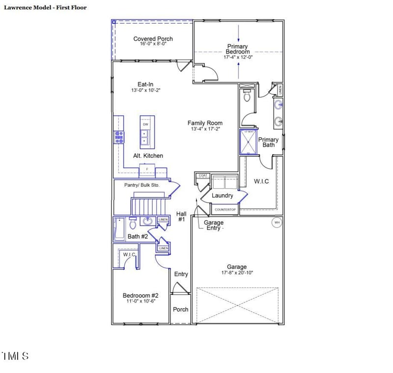 1001 Honey Bee Ct #419, Durham, NC 27703