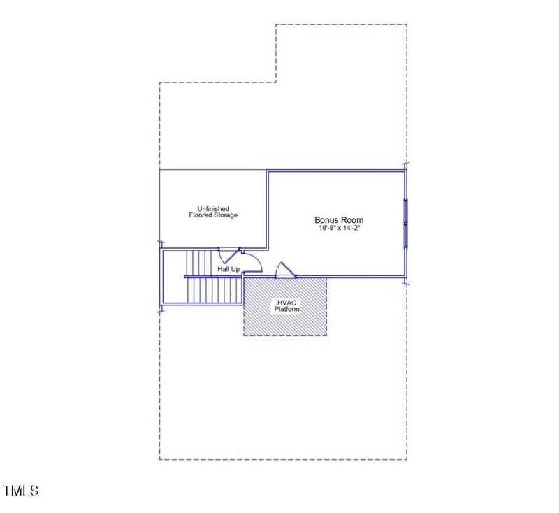 1001 Honey Bee Ct #419, Durham, NC 27703