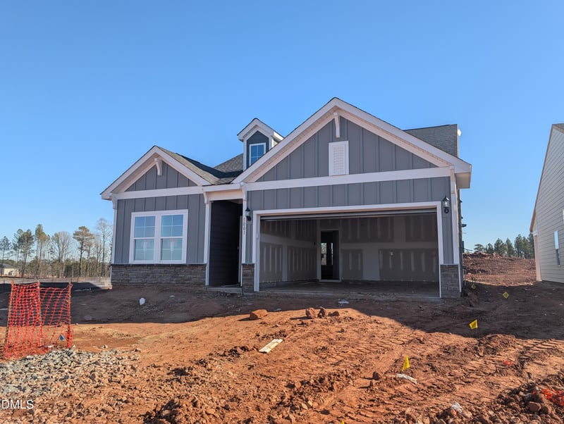 1001 Honey Bee Ct #419, Durham, NC 27703